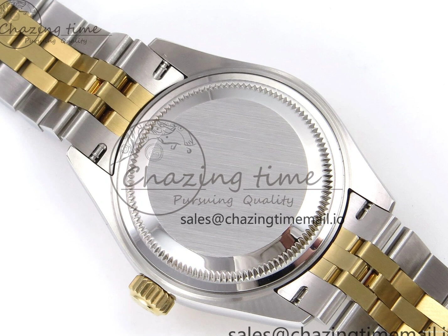 0116 DateJust 28MM 279173 SS YG GMF 1:1 Best Edition 904L Steel Silver Roman Dial on Jubilee Bracelet A GoodFit 1121